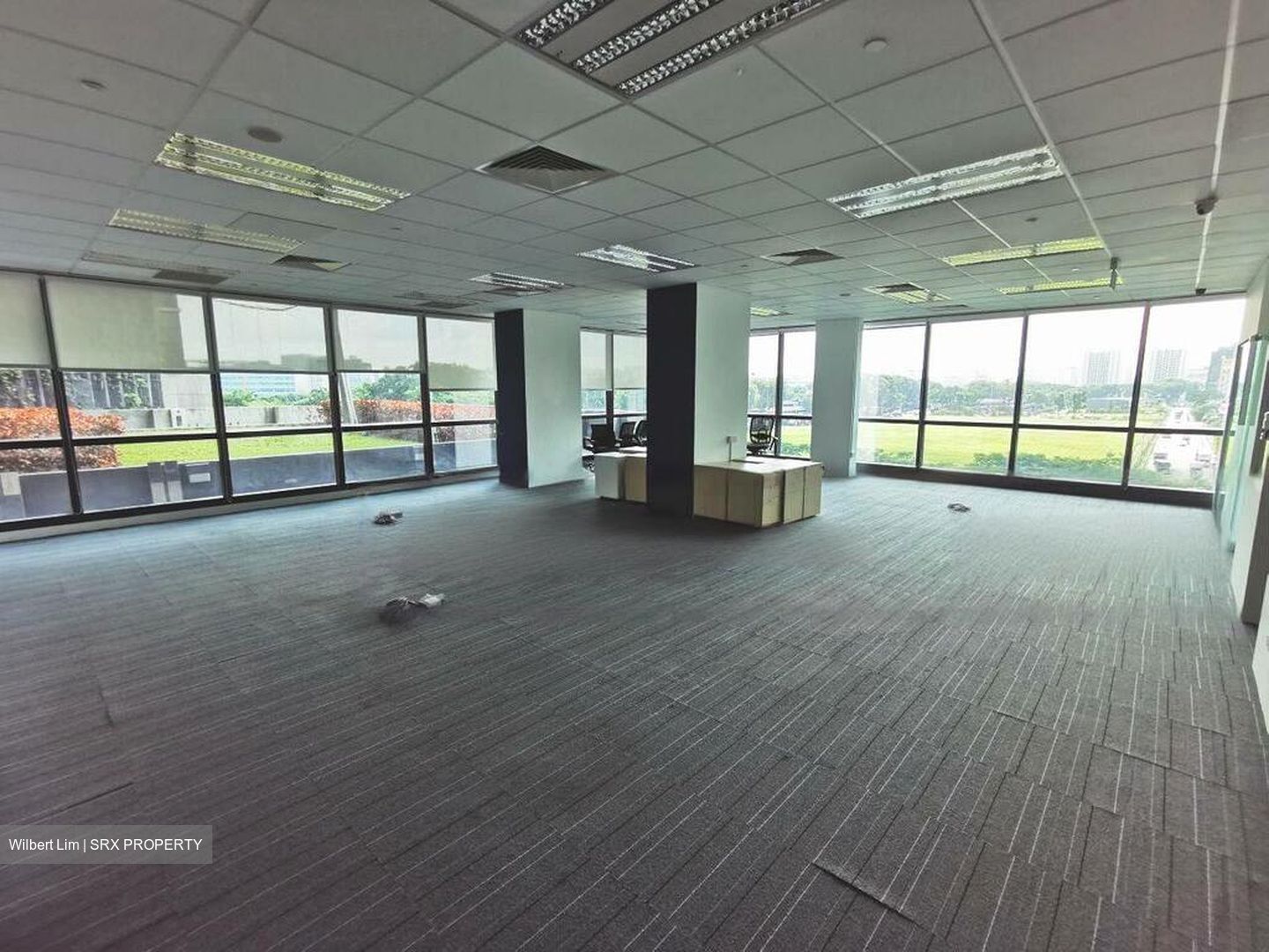Paya Lebar Square (D14), Office #462632951